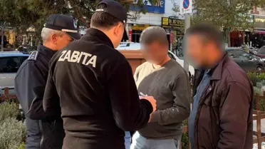 Kırıkkale'de Çevre Kirliliğine Son! Cezalar ve Farkındalık Projesi Başlatıldı