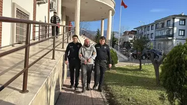 Sakarya'da Silahlı Saldırı: Şüpheli Tutuklandı