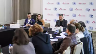 'Türkiye medikal turizmde ilk 5'te'