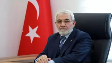 Van Büyükşehir Belediyesi'nde Sözleşmeli Personel Krizi