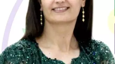 Tunceli Belediyesi Eski Başkan Yardımcısı Birsen Orhan Gözaltına Alındı