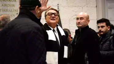 Hüseyin Yücel: Beşiktaş Sahipsiz Değil