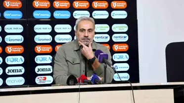 Dalcı: Hak ettiğimiz puanları alamadık