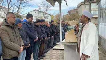 Muratlı'da Bıçaklı Aile Katliamı: Baba Hayatını Kaybetti