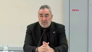 Samet Aybaba: Hiç kimseye hakkımı helal etmiyorum (METİN EKLENDİ)