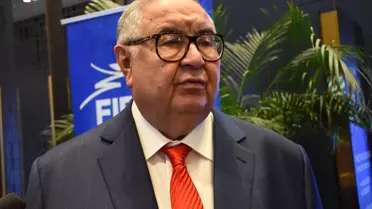 Alişer Usmanov FIE Başkanı Seçildi