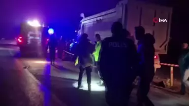 Bartın'da Feci Kaza: 5 Genç Hayatını Kaybetti