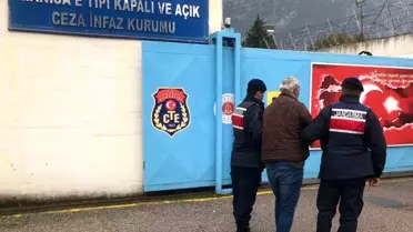 Dolandırıcı 10 Yıl Hapis Cezasıyla Yakalandı