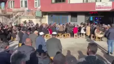 Bartın'da Trafik Kazasında 5 Genç Hayatını Kaybetti