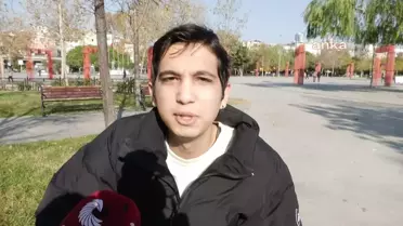 Marmara Üniversitesi'nde Kadın Cinayetleri Protestosuna Soruşturma