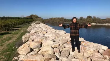 Kapalı Basınçlı Sulama Önergesi