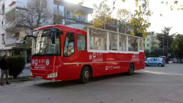 Selçuk'ta Sosyal Destek Projeleri Başlıyor