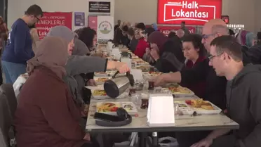 Osmangazi'de Dünya Engelliler Günü Etkinliği Düzenlendi