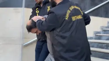 Okmeydanı'nda Tacizci Sanılarak Öldürülen Motokuryenin Katili Yakalandı