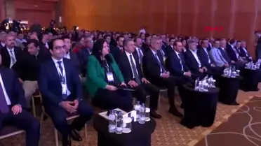 ANTALYA-Bakan Memişoğlu'dan 'Yeni bir şey üreteceğim' diyen hekimlere destek