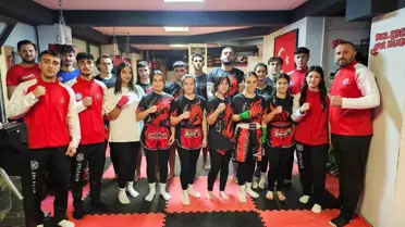 Bandırma, Alpagut'ta Türkiye'yi Temsil Edecek