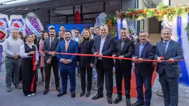Bulls Yatırım Fethiye'de Yeni Şube Açtı