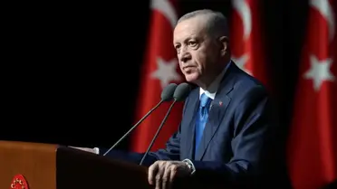 Cumhurbaşkanı Erdoğan yeniden aday olabilir mi? Uçum'dan eleştirilere tepki