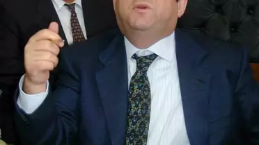 Ömer Barutçu Hayatını Kaybetti
