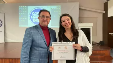 Eskişehir'de Okul Öncesi Eğitim Semineri Düzenlendi