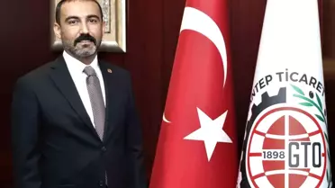 Gaziantep'in İhracatı Kasım'da Düşüşte