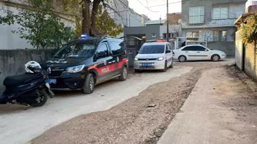 Adıyaman'da Kavga: 1 Yaralı