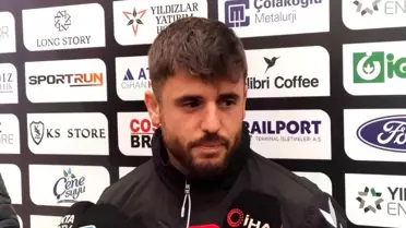 Kocaelispor, Yeni Malatyaspor Maçına Hazırlanıyor