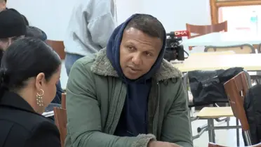 Mehmet Aurelio'nun Annesi Kalp Krizi Nedeniyle Hayatını Kaybetti