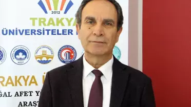 Prof. Dr. Eyidoğan: Marmara Depremi 11 İli Etkileyecek
