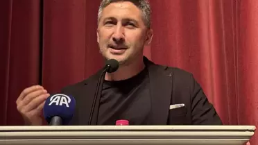 Özel Gereksinimli Öğrencilerden Renkli Gösteri