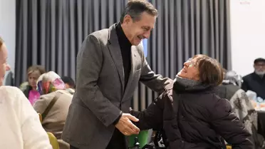 Tepebaşı'nda 3 Aralık Dünya Engelliler Günü Kutlandı