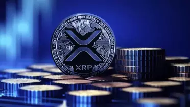 XRP kripto para piyasasında BNB ve Solana'yı geride bıraktı