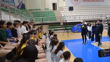 Giovanni Guidetti'nin 'Yarının Sultanları' Projesi Mardin'de Devam Ediyor