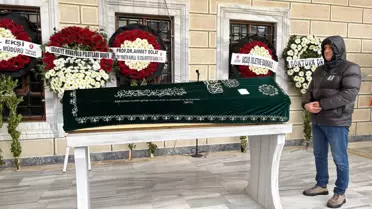 THY Pilotu Hasan Eren, Kazada Hayatını Kaybetti
