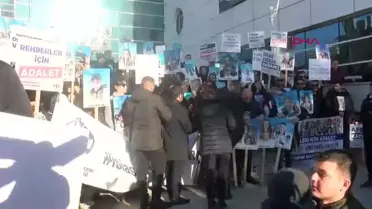 İsias Otel Davasında Savcıdan Cezalandırma Talebi