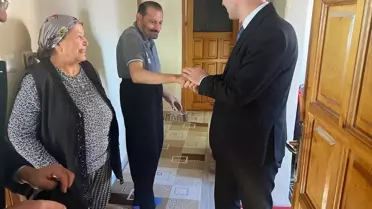 Engelliler Günü'nde Açık Samimiyet