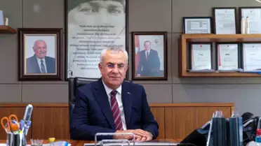 Adana'nın İhracatında Artış