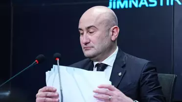 Beşiktaş'ta Olağanüstü Genel Kurul Kararı!