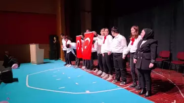Beypazarı'nda Engelliler Günü Etkinliği