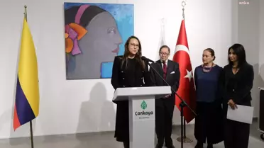 Çankaya Belediyesi Aralık Ayında Sanat Dolu Etkinlikler Düzenledi