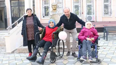 Engelliler Günü Etkinlikleri