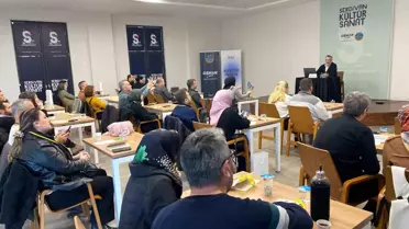 Serdivan Belediyesi'nden Ebeveynlere Destek Semineri