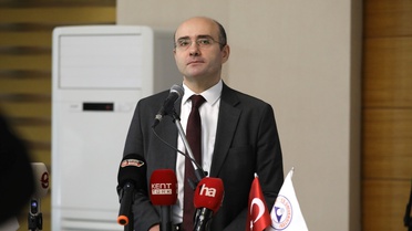 Prof. Önses'e ERC'den 2 Milyon Avro Destek