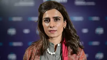 Hina Rabbani Har: Hindistan ile Barış İçin Hukuka Uymalı