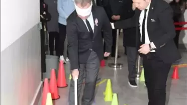 Engellilere Destek Etkinlikleri