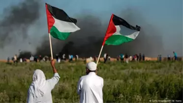 Hamas ve El Fetih'ten Gazze için ortak komite anlaşması