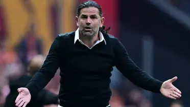 İbrahim Üzülmez'den Beşiktaş açıklaması