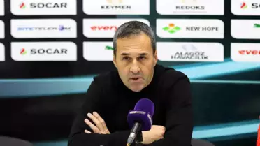 Iğdır FK'da Koşukavak İstifa Etti