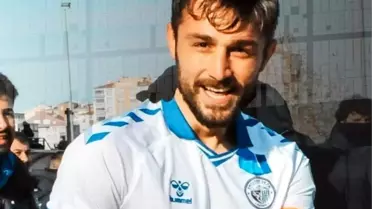 İhsan Uğur Göktaş'ın İlk Golü