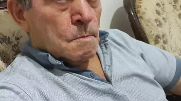 Parkinson Hastası Mehmet Etiz İçin Arama Çalışmaları Başlatıldı